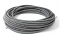 RIDGID 43647 C-24 Inner Core Cable, 0.63&quot;, 100&#039;-
