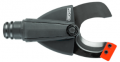 RIDGID 47918 Cutter Head with Copper/Aluminum Blades for the SC-60C-