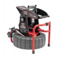 RIDGID 63818 SeeSnake Compact M40 Camera System with TruSense and battery-