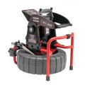 RIDGID 63828 SeeSnake Compact C40 Camera System with TruSense and battery-