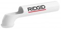 RIDGID 64368 Wallpipe for the FlexShaft series, 1.5&amp;quot;-