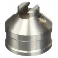 RIDGID 69977 Coupling for remote transmitter, &amp;frac58;&quot; sec and &amp;frac38;&quot; dr-