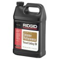 RIDGID 74012 Thread Cutting Oil, 1 Gal-