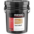 RIDGID 74047 Extreme Performance Thread Cutting Oil, 5 gal-