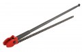 RIDGID 92660 Single-End Chain Tongs, 4 to 18&quot; Pipe Capacity-