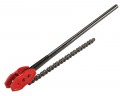 RIDGID 92670 Double-End Chain Tongs, 0.75 to 4&quot; Pipe Capacity-