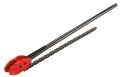 RIDGID 92675 Double-End Chain Tongs, 1 to 6&quot; Pipe Capacity-