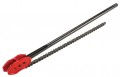 RIDGID 92680 Double-End Chain Tongs, 1.5 to 8&quot; Pipe Capacity-