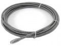 RIDGID C-14 Cable, 1 1/4&quot;  x 15&#039;,  Extra-Flexible Wind-