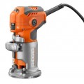 RIDGID R2401 Compact Router, 5.5 Amp, Corded-