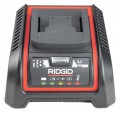 RIDGID RBC-30 Advanced Lithium Battery Charger-