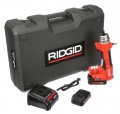 RIDGID RE 6 Electrical Tool Kit-