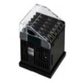 RKC KCA700-53 Terminal Cover for &lt;sup&gt;3&lt;/sup&gt;&amp;frasl;&lt;sub&gt;16&lt;/sub&gt; DIN temperature controllers-