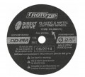 RotoZip DD-PM5 Direct Drive Cut-Off Wheels-