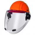 Salisbury AS1200HAT WBS Full Frame Assembly with Hardhat 12 Cal-