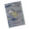 SCS 10023 1000 Series Metal-In Static Shielding Bags, 2 x 3&quot;, 100-Pack-