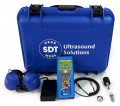 SDT SDT270SD Ultrasound Detection Base System-