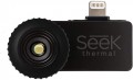 Seek Compact Thermal Imaging Camera for iPhone, 36&amp;#176; FOV-