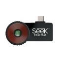 Seek Compact PRO High-Resolution Thermal Imaging Camera for Android, USB-C, 9 Hz-