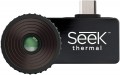 Seek Compact XR Extra Range Thermal Camera for android, USB C-