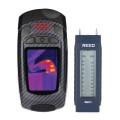 Seek RQ-AAAX-KIT Reveal PRO High-Resolution Thermal Imaging Camera Kit - Includes the R6013 Moisture Detector for FREE-