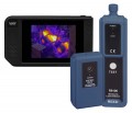 Seek SQ-AAA-KIT2 ShotPRO Pocket-Sized Handheld Thermal Imager Kit - Includes the R9100 Ultrasonic Leak Detector for FREE-
