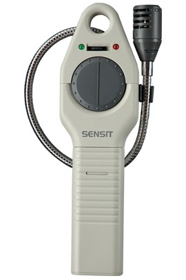 SENSIT TKX Combustible Gas Leak Detector, 20ppm-