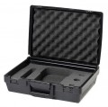 Simpson 45022 Molded Plastic Carrying Case for 884-2/886-2/899 test equipment-