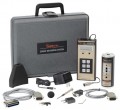 Simpson SMS-2 Sound/Noise Dosimeter Kit with Tripod Mount and Detachable Microphone-