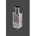SPM SLD121F Vibration Transducer, 2-pin, 2 to 1000 Hz (&amp;plusmn;1 dB)-