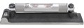 Starrett 98-6 Machinists Level, with ground and graduated vial, 6&amp;quot;-