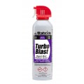 ACL Staticide 8640 Turbo Blast Air Duster, 11 oz, 12-pack-