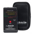 ACL Staticide 395 Handheld Surface Resistivity Meter with LED scale-