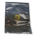 ACL Staticide MIZ58 Metal-In Shielded Bag, 5 x 8&quot;, resealable-