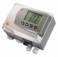 Testo 6651 Humidity Transmitter for Critical Climate Applications-