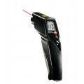 Testo 830-T1 Single Laser IR Thermometer with 10:1 Optics-