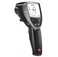 Testo 835-H1 Infrared Thermometer with integrated humidity module, -30 to 600&amp;deg;C-
