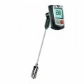 Testo 905-T2 Surface Thermometer, Type K-