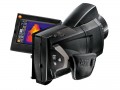 Testo 890-2 Thermal Imaging Camera, 640 x 480 FPA, NETD &lt; 40 mK-