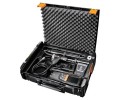 Rental - Testo 320 Combustion Analyzer Kit w/ Printer-
