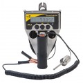 ThermoProbe TP9A-075-EW-SM Intrinsically Safe Petroleum Gauging Thermometer, extra weight probe, 75&#039;-
