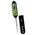 TPI 315C Pocket Digital Contact Thermometer with Magnets-