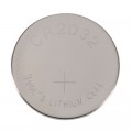 Traceable 1005 CR2032 3 V Lithium Coin Battery-