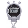 Traceable 1043 Three-Button Stopwatch-