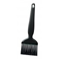 Traceable 3322 StaticAway Anti-Static Brush, 2&quot;-