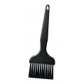 Traceable 3323 StaticAway Anti-Static Brush, 3&quot;-