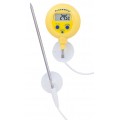 Traceable 4039 Waterproof Thermometer with Probe/Cable-