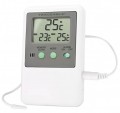 Traceable 4048  Memory Monitoring Thermometer-