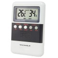 Traceable 4095 Digital Humidity/Temperature Meter with NIST certificate-