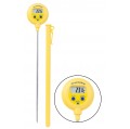 Traceable 4371 Lollipop Shockproof/Waterproof Thermometer, –58 to 572&amp;deg;F-